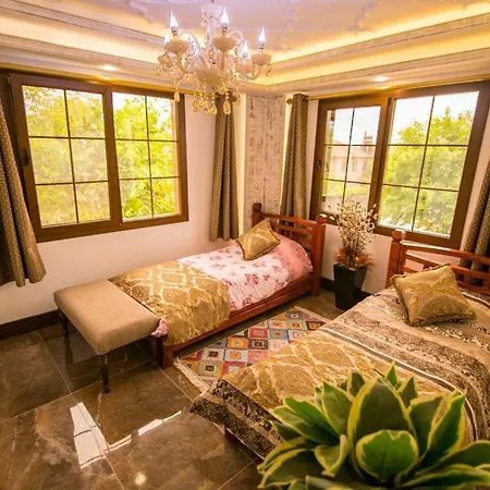 Ii Villa *