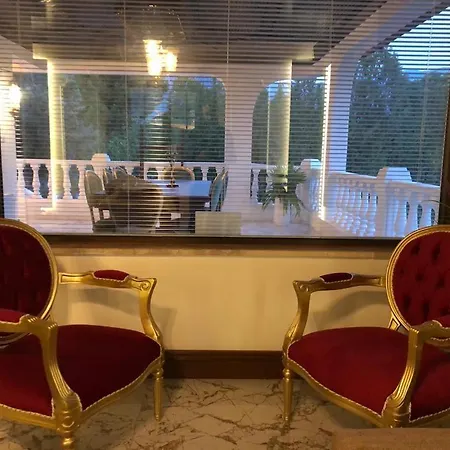 Ii Villa Koycegiz (Mugla)