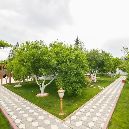 Ii * Koycegiz (Mugla)
