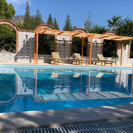 Ii Villa *