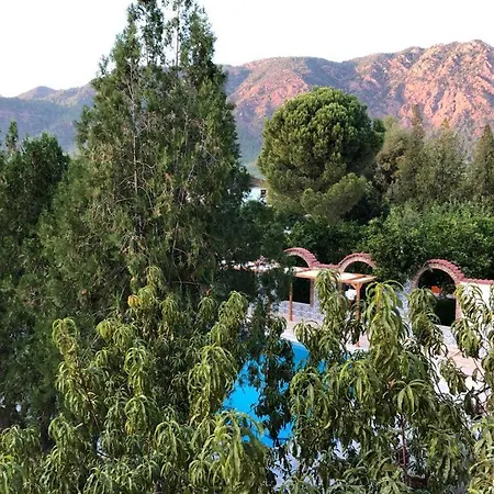 Ii * Koycegiz (Mugla)