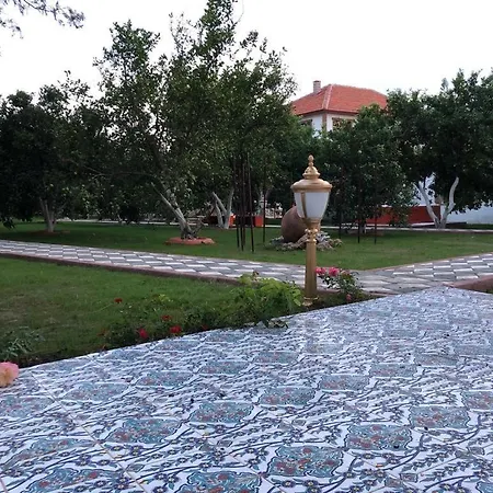 Ii Koycegiz (Mugla)